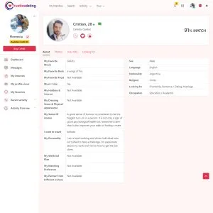 Best dating website script your online marketplace