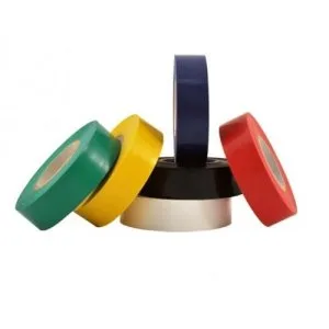 Get high-quality pvc tape rolls for electrical projects