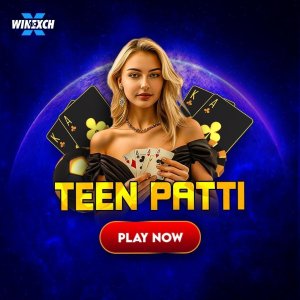 Experience teen patti fun on winexch and win big rewards today