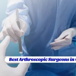 Restore mobility with arthroscopic surgery at orthomed