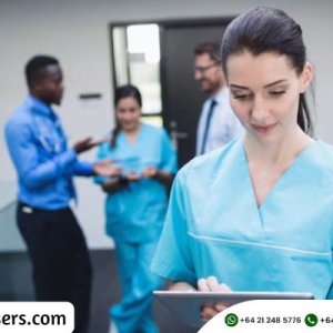 Explore quality and opportunities in healthcare nz today