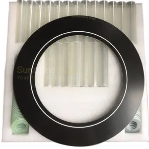 Vcs type flange insulation kits manufacturers