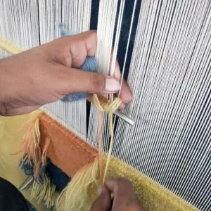 Custom made rugs bhadohi, design my own rugs india