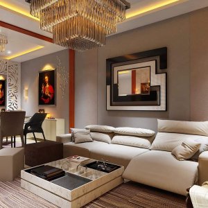 Effective budgeting for interior design projects