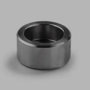 Alloy steel socketweld fittings