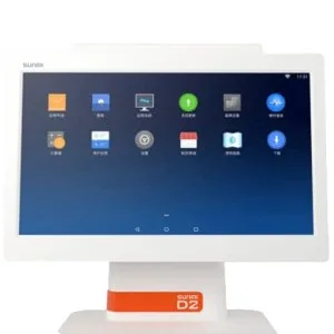 Desktop pos - sunmi d2