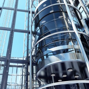 Passenger lift manufacturers in kerala