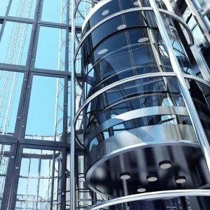 Passenger lift manufacturers in kerala
