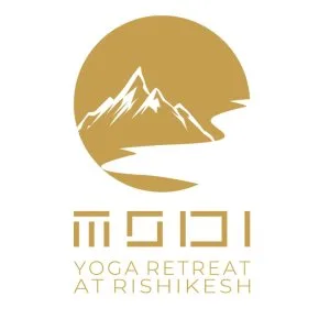 Modi yoga retreat