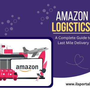 Amazon logistics