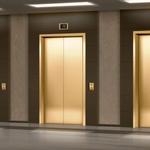 Elevator company in qatar