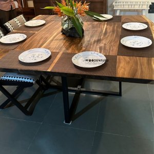 Shop premium dining table : save 5% + free shipping in india