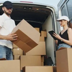 Movers and packers muscat
