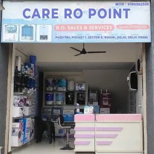 Care ro point