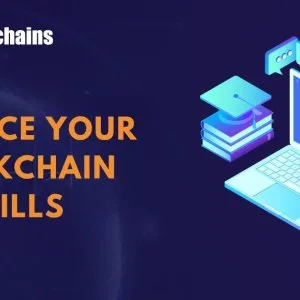 Best online blockchain certification programs