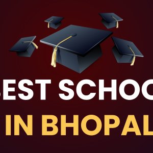 Best school in bhopal