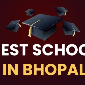 Best school in bhopal