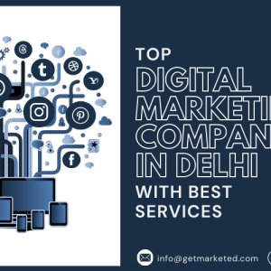 Top digital marketing company in delhi with best services