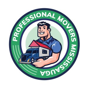 Professional movers mississauga