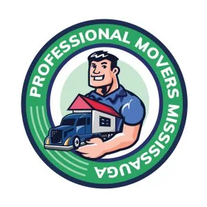 Professional movers mississauga