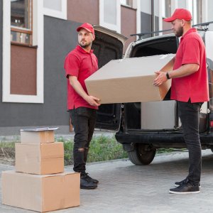 Office shifting service oman
