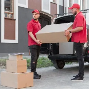 Office shifting service oman