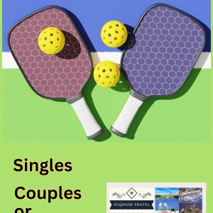 Pickleball
