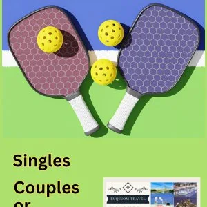 Pickleball