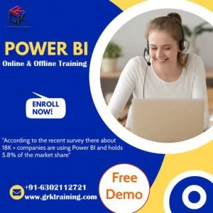 Power bi training in bangalore marathahalli – grk trainings