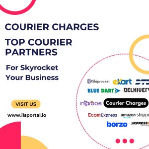 Courier charges
