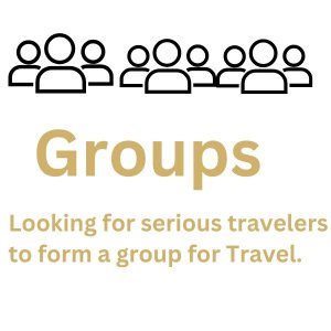 Groups
