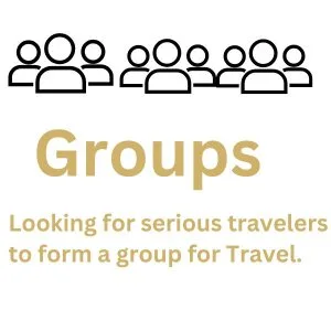 Groups