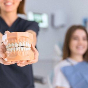 Best dentist in bangalore: expert dental care by top dentists