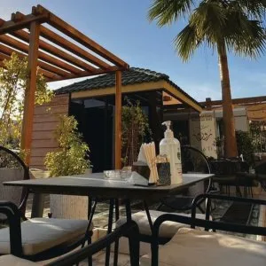 Restaurant lounge booking in abu dhabi