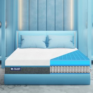Sleep well with the best mattress for pregnancy