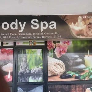 Body spa