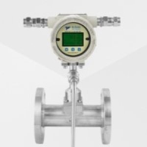 Measure smarter with advanced vortex flow meters