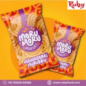 Order a manaparai muruku bottle at the best price