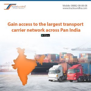 Truck business in india with trucksuvidha