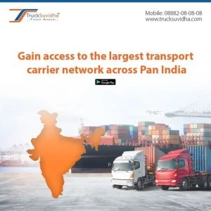 Truck business in india with trucksuvidha