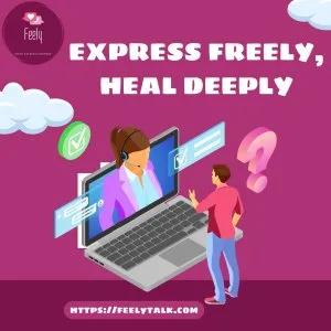 Feelytalk: your voice, your connection