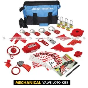 Buy affordable loto kits for every industry need in australia