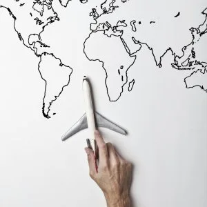 Global visa travel agents in abu dhabi