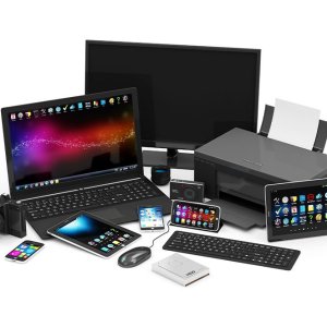 Office appliances