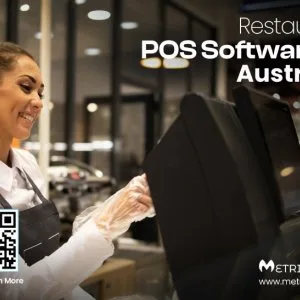 Restaurant pos software in australia | metricserp