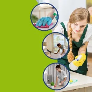 Housekeeping services dubai
