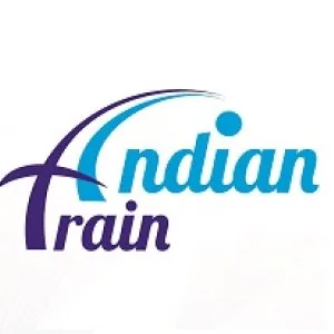 Indian train your travel partner