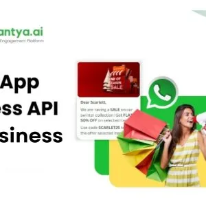 Boost your business with whatsapp business api