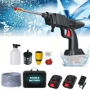 Best car pressure washer in india