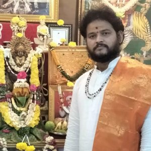 Best astrologer in hyderabad
